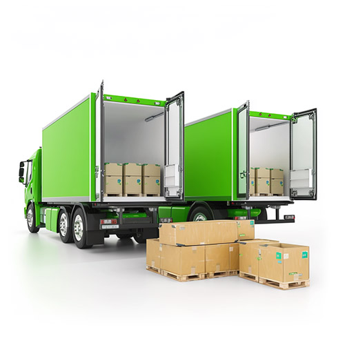 Service Export Reefer Packing